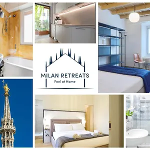 Retreats Duomo 公寓